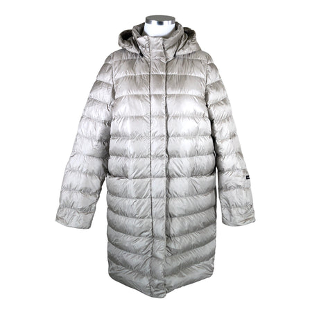 Unisex Joutsen - Untuvatakki, koko 42 -  ()