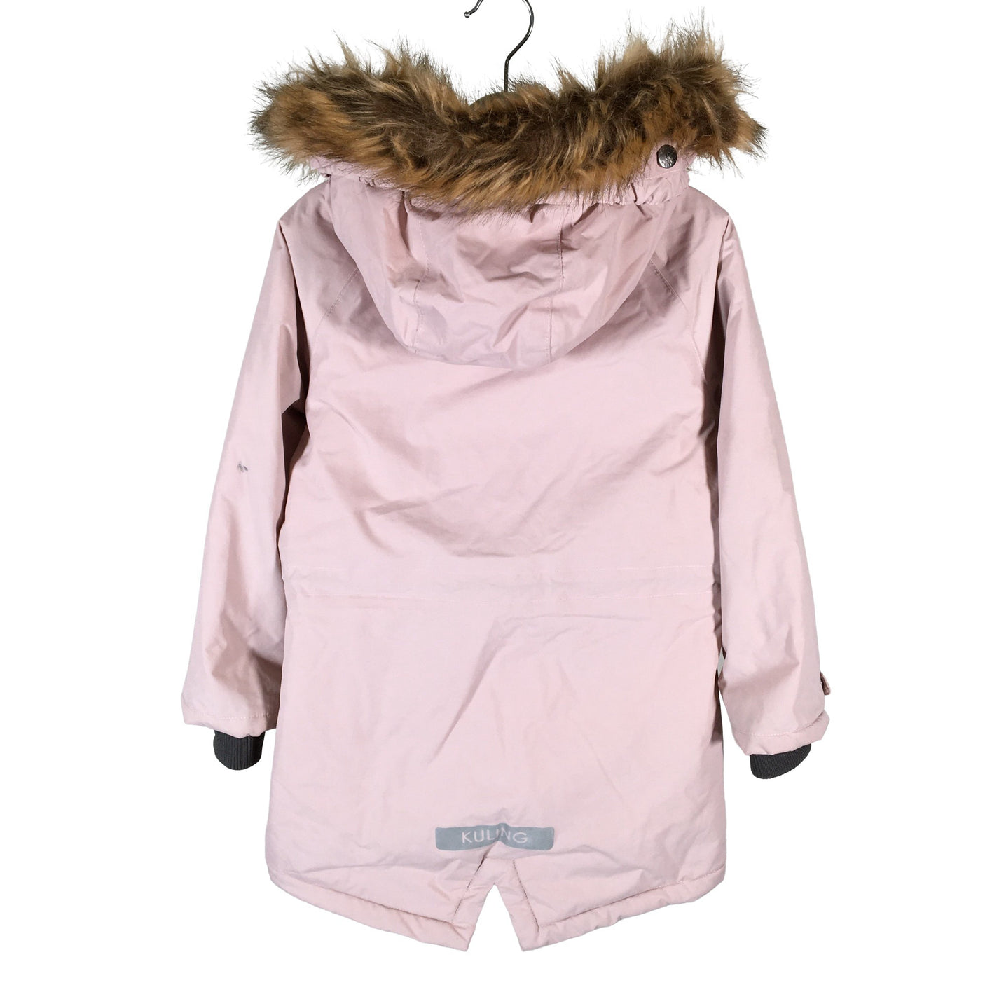 Unisex Kuling - Toppatakki, koko 110 - 116 -  (2)
