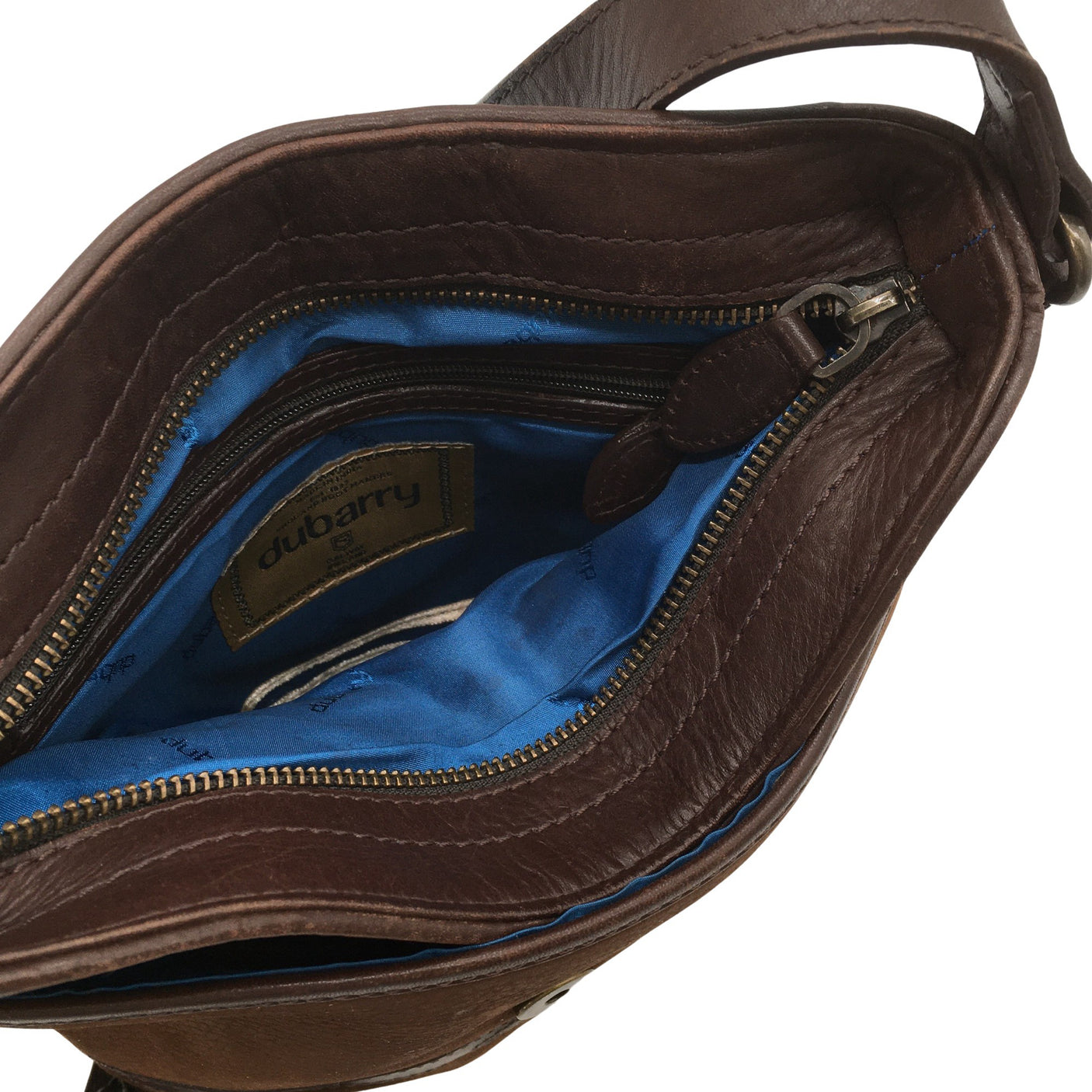 Unisex Dubarry of Ireland - Olkalaukku, koko Midi -  (2)