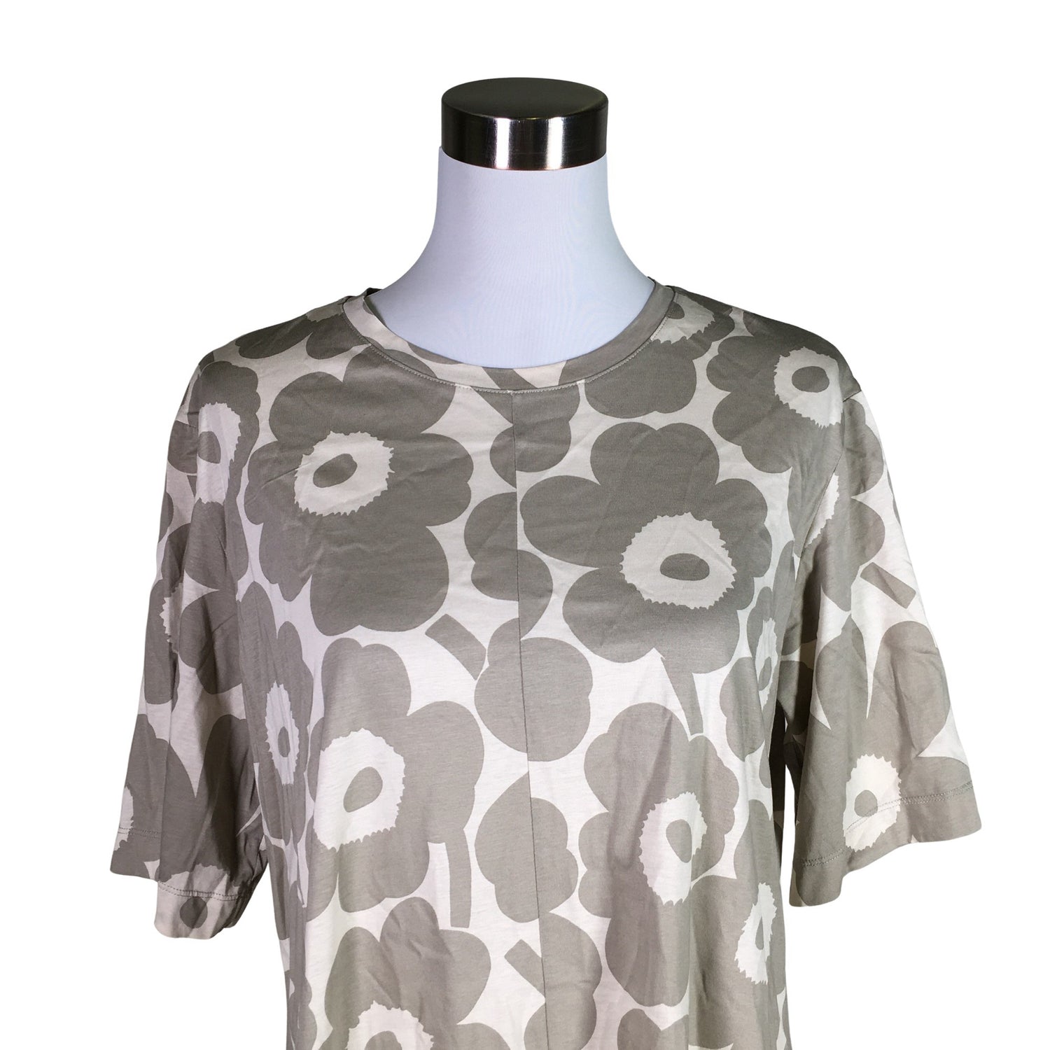 Trikoomekko, koko 40