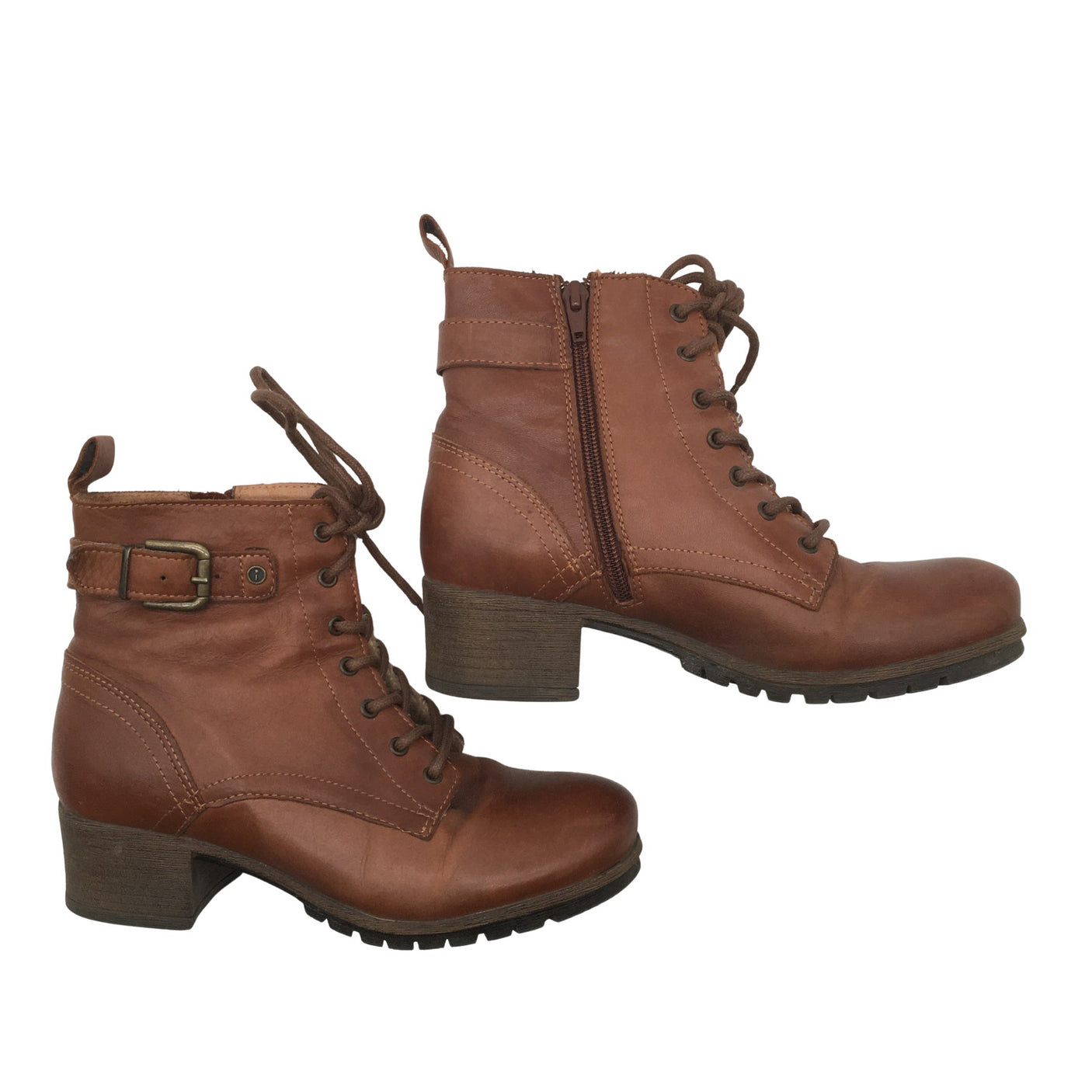 Unisex Andiamo - Nilkkurit, koko 38 -  (1)