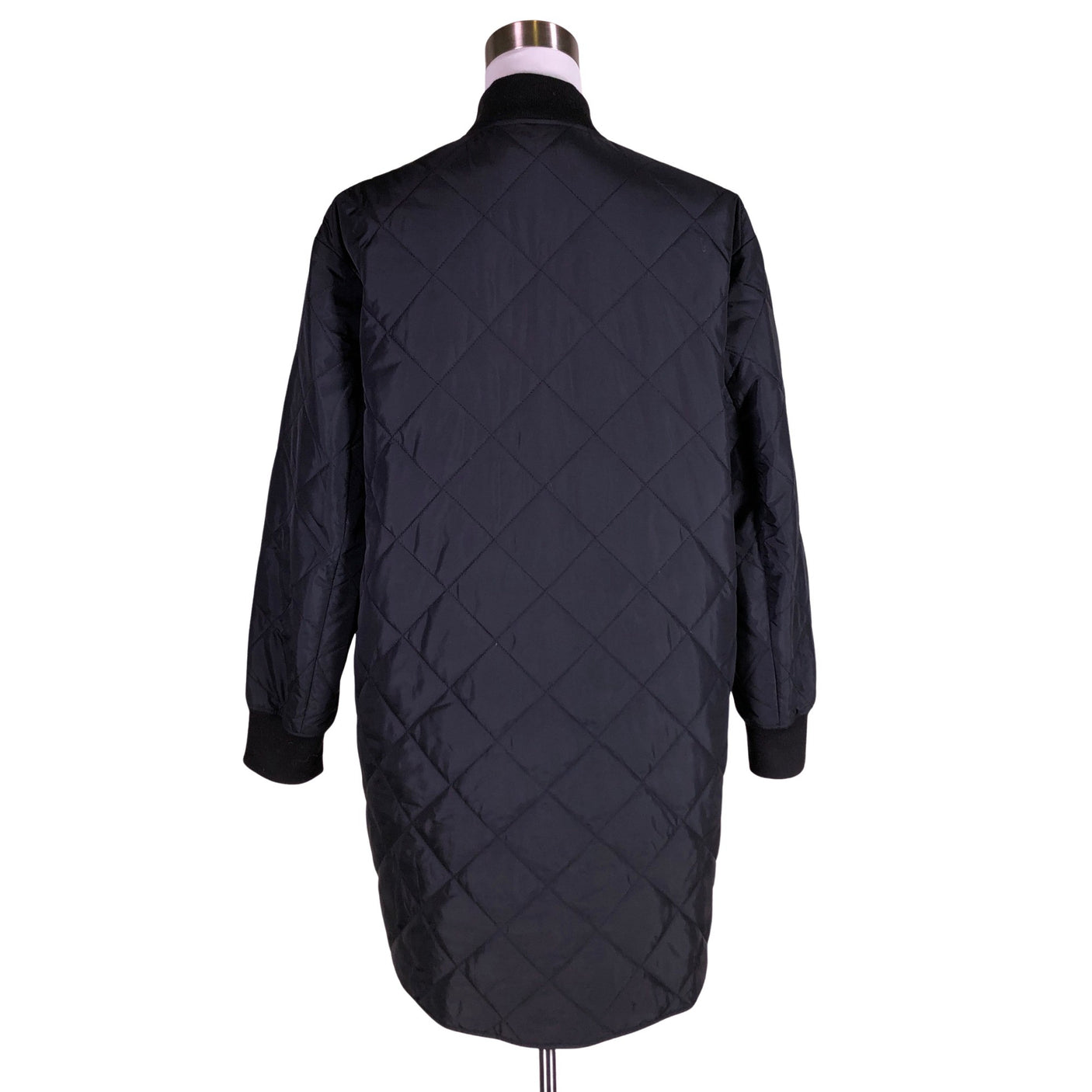 Unisex Arket - Tikkitakki, koko 34 -  (2)