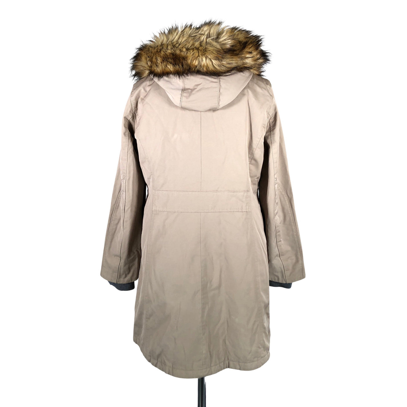 Unisex Marc O'Polo - Parkatakki, koko 42 -  (2)