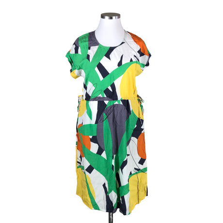Unisex Nanso - Sifonkimekko, koko 42 -  ()
