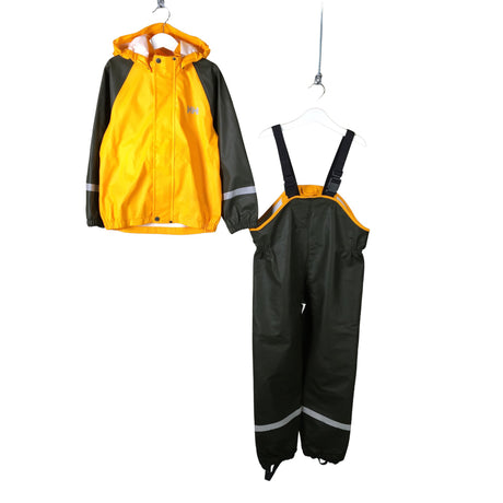 Unisex Helly Hansen - Sadeasu, koko 116 - 122 -  ()