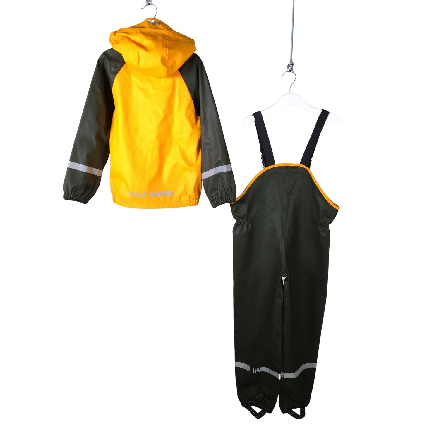  Sadeasu  Sadeasu, koko 116 - 122  Helly Hansen 