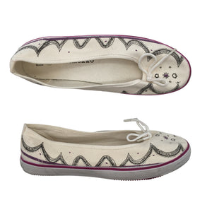 Unisex Marimekko - Ballerinat, koko 39 -  (1)