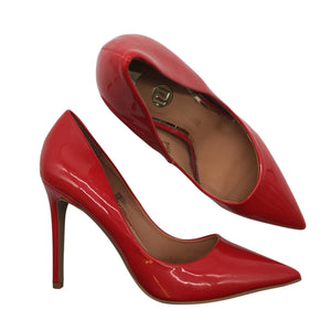 Korkokengät, koko 39