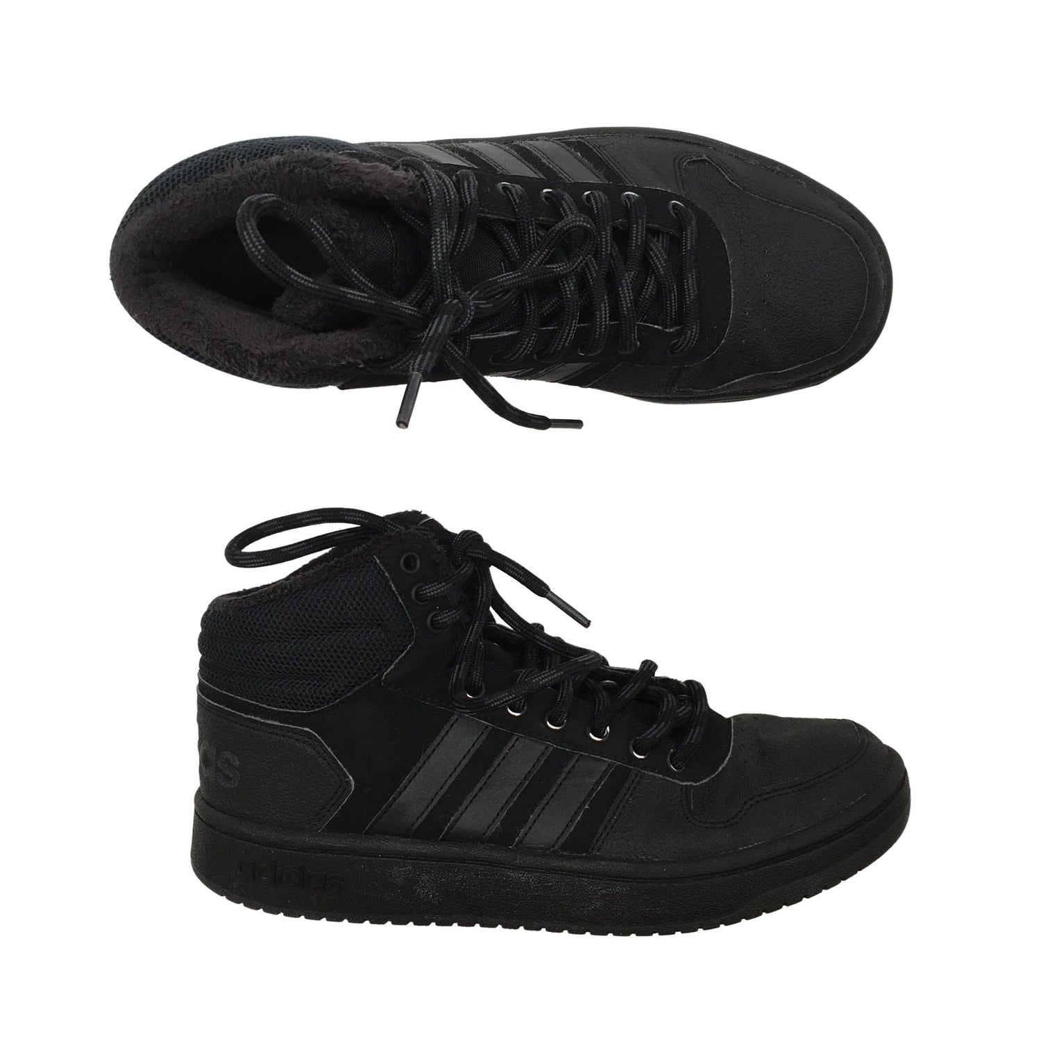 Talvikengät, koko 40