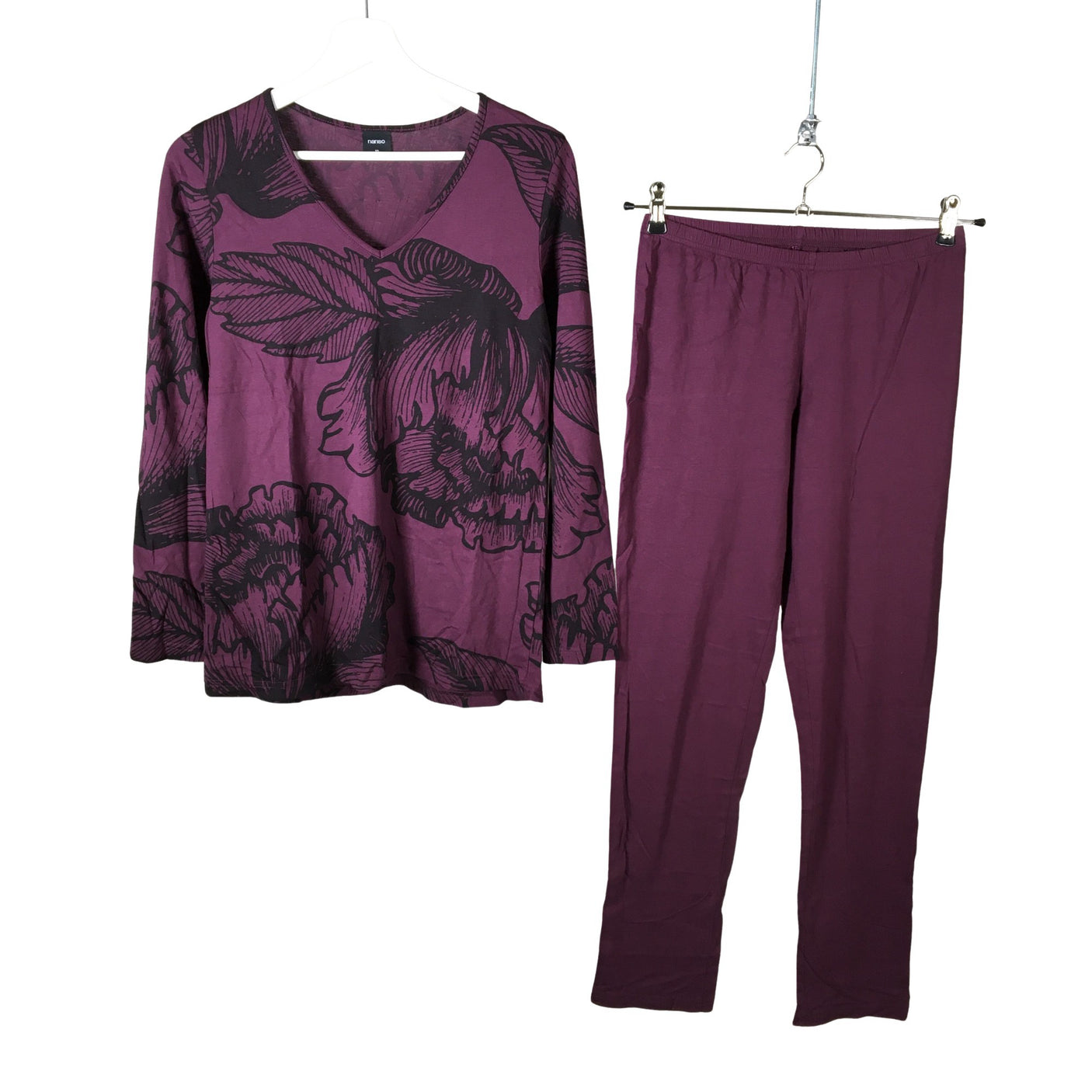Unisex Nanso - Yöasu, koko 34 -  (1)