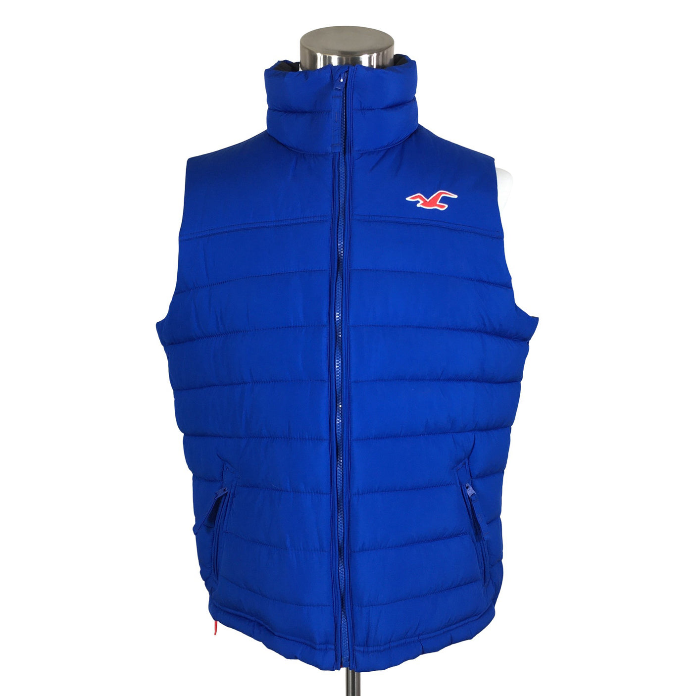 Unisex Hollister - Toppaliivi, koko XL -  (1)