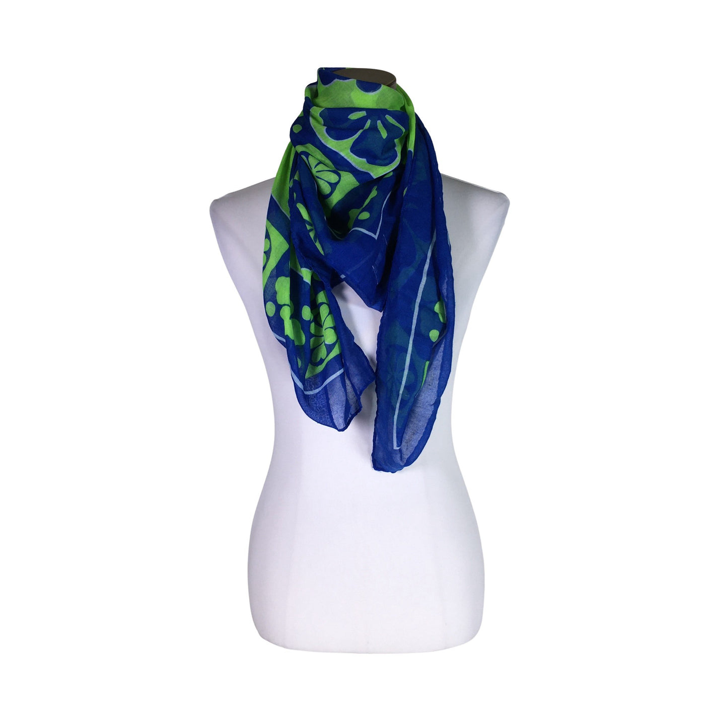 Unisex Hollister - Huivi, koko Midi -  (1)