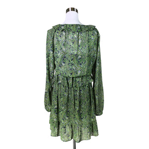 Unisex Michael Kors - Sifonkimekko, koko 40 -  (2)