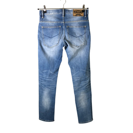 Unisex Crocker - Farkut, koko S -  (2)