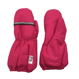 Talvihanskat, koko 2 - 3 vuotta