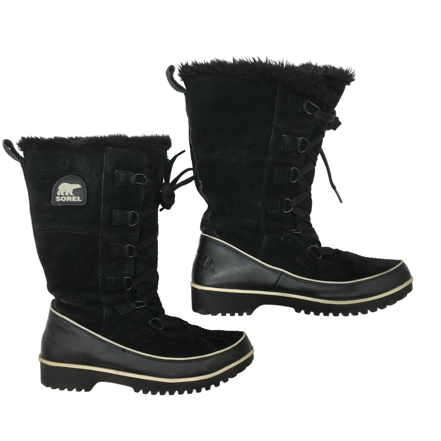 Unisex Sorel - Saappaat, koko 40 -  (1)