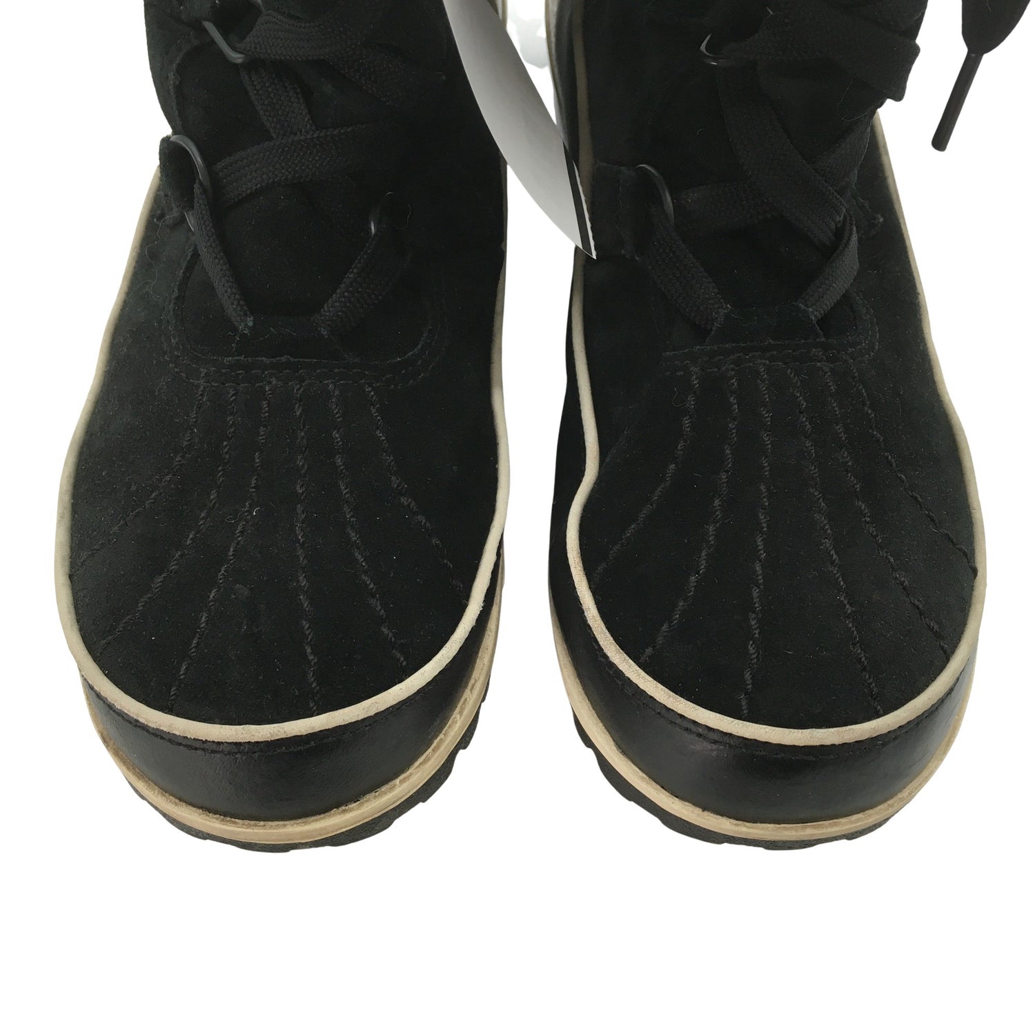  Saappaat  Saappaat, koko 40  Sorel 