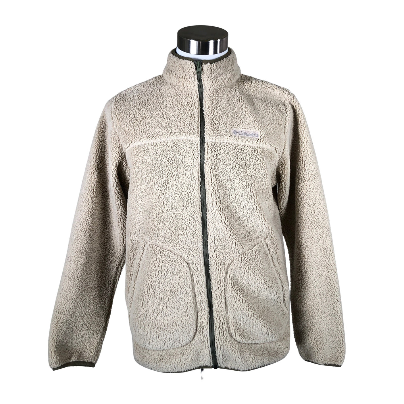 Unisex Columbia - Fleecetakki, koko M -  (1)