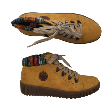 Unisex Rieker - Nilkkurit, koko 39 -  ()