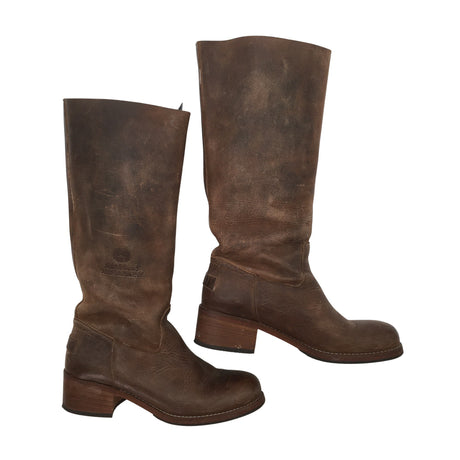 Unisex Shabbies Amsterdam - Saappaat, koko 39 -  ()