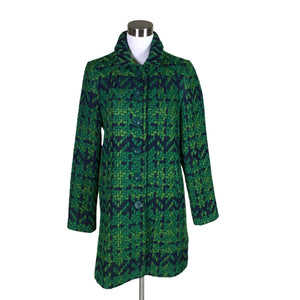 Unisex Desigual - Villakangastakki, koko 40 -  (1)