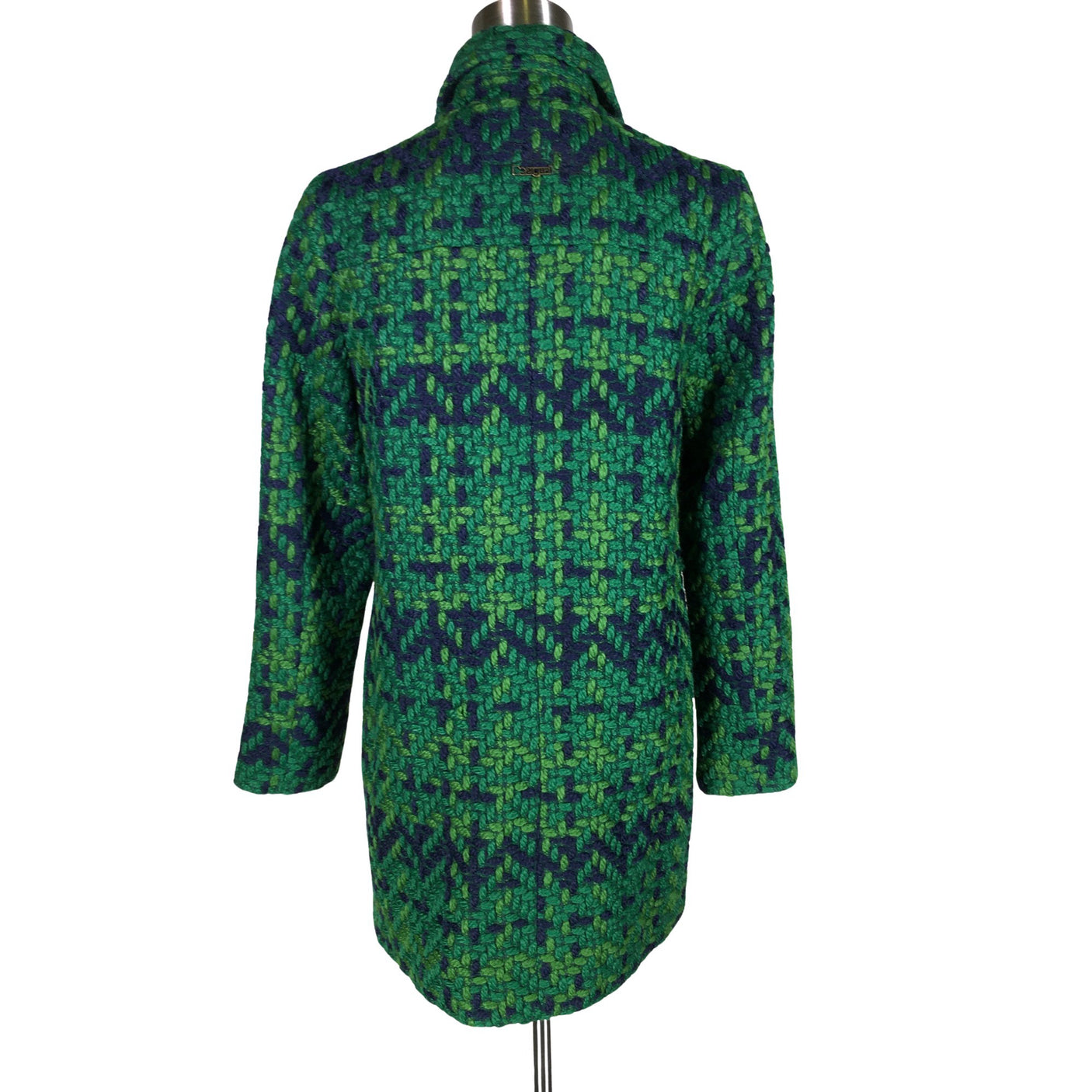 Unisex Desigual - Villakangastakki, koko 40 -  (2)