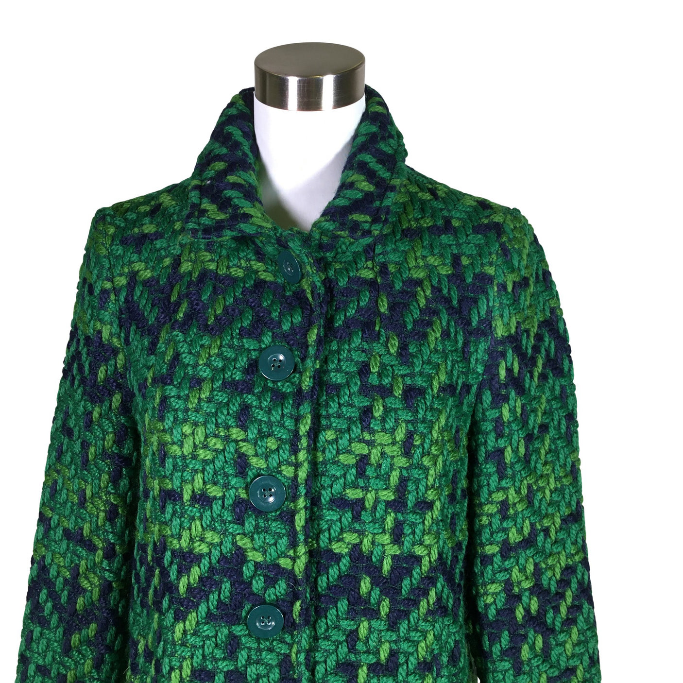 Unisex Desigual - Villakangastakki, koko 40 -  (3)