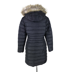 Unisex Tommy Hilfiger - Untuvatakki, koko 40 -  (2)