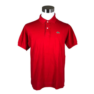 Unisex Lacoste - Pikeepaita, koko XL -  (1)