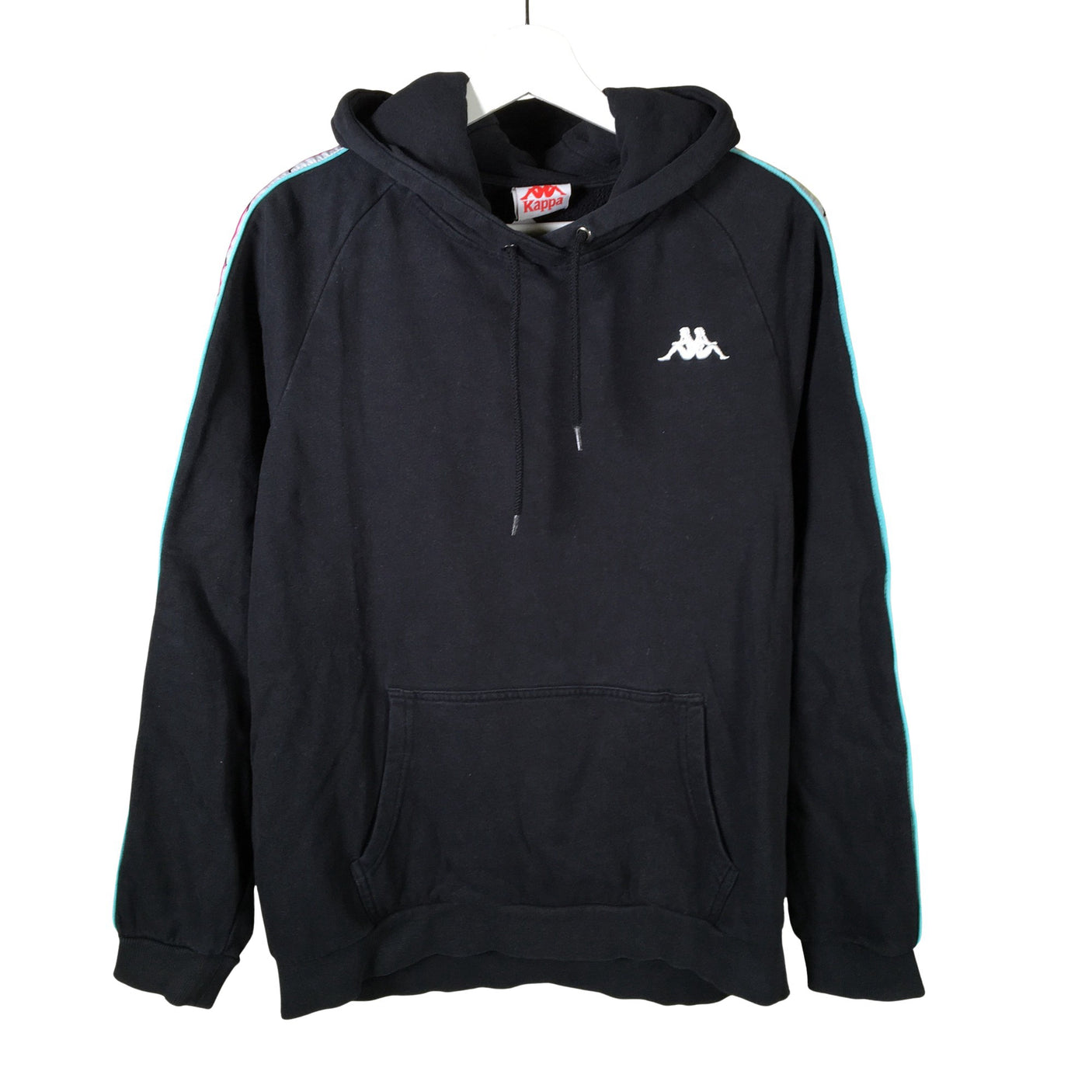 Unisex Kappa - Huppari, koko M -  (1)