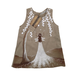 Kangasmekko, koko 68 - 74