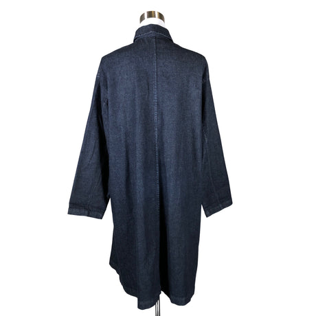Unisex Muji - Farkkutakki, koko 34 -  (2)