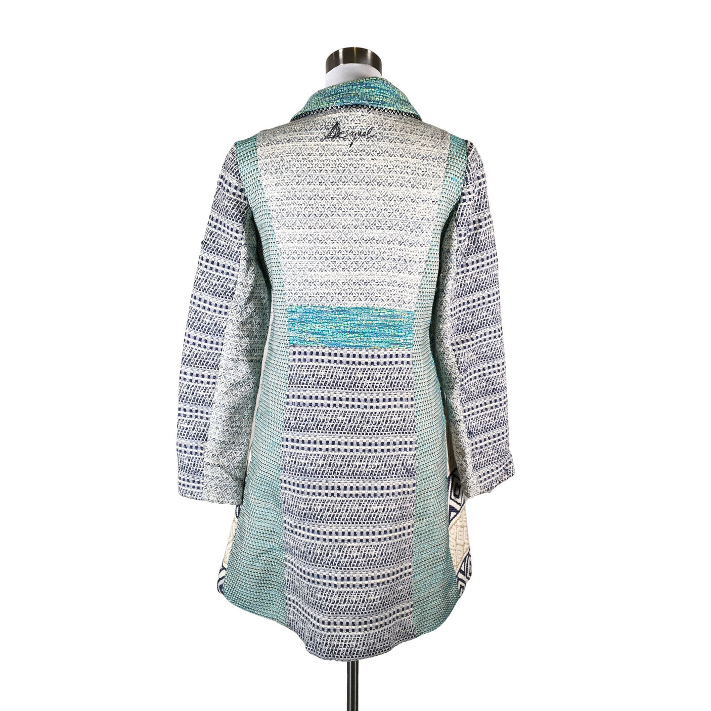 Unisex Desigual - Trenssitakki, koko 40 -  (2)