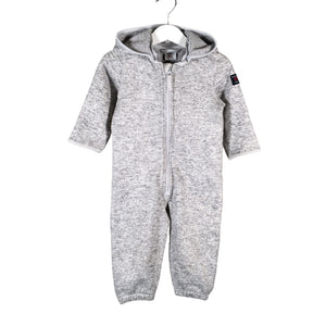 Unisex Polarn O. Pyret - Fleecehaalari, koko 74 - 80 -  (1)