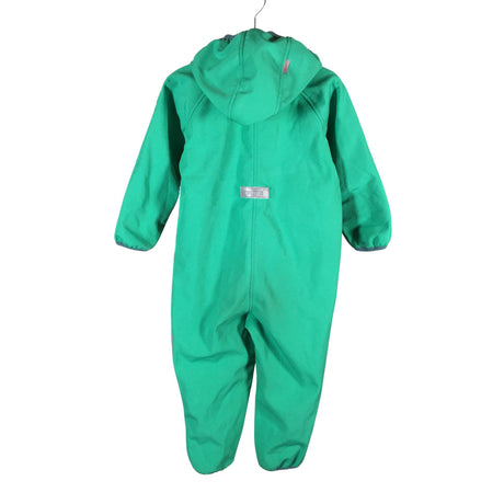 Unisex Reima - Softshellhaalari, koko 92 - 98 -  (2)