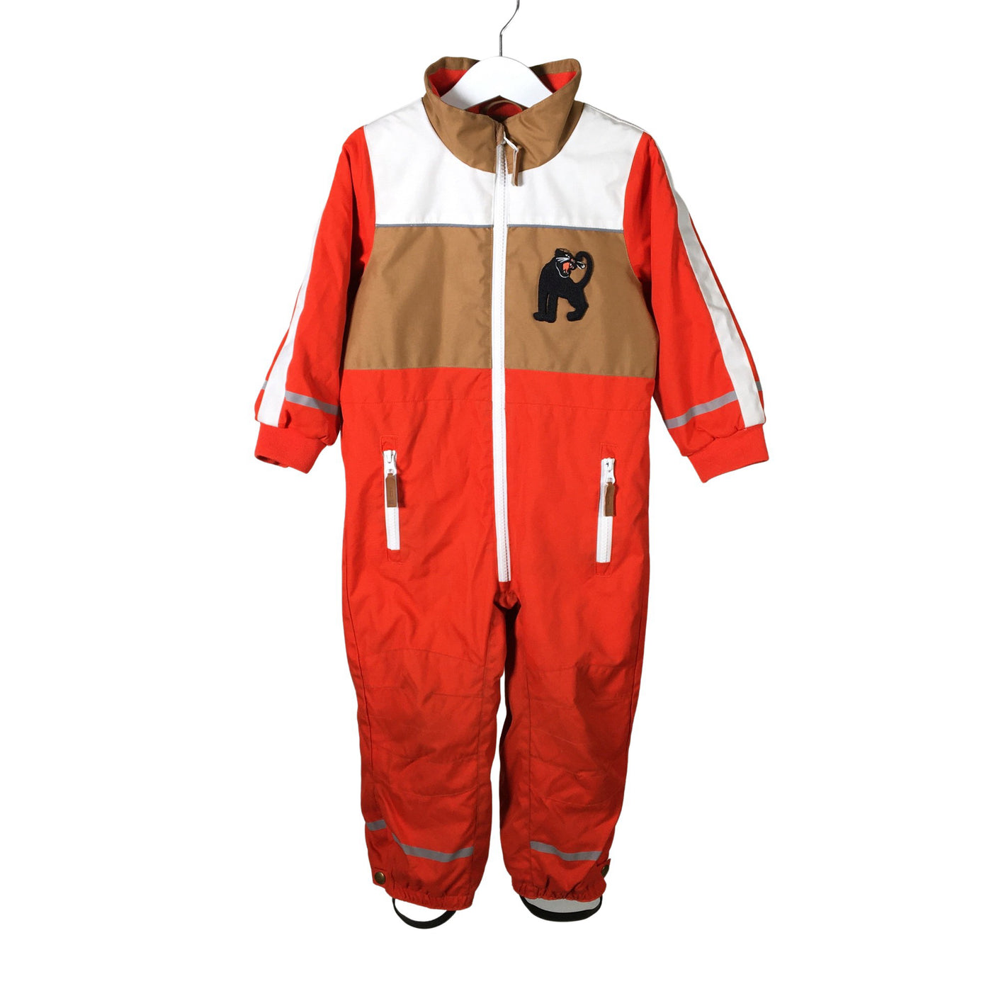 Unisex Mini Rodini - Toppahaalari, koko 92 - 98 -  (1)