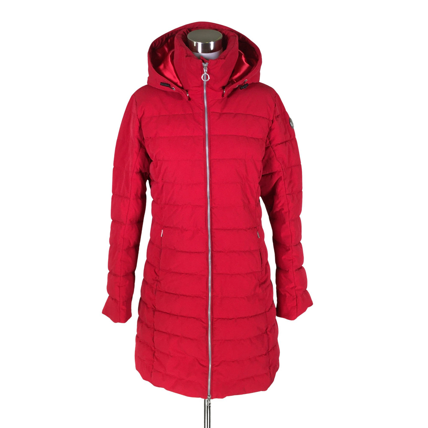 Unisex Luhta - Toppatakki, koko 40 -  (1)