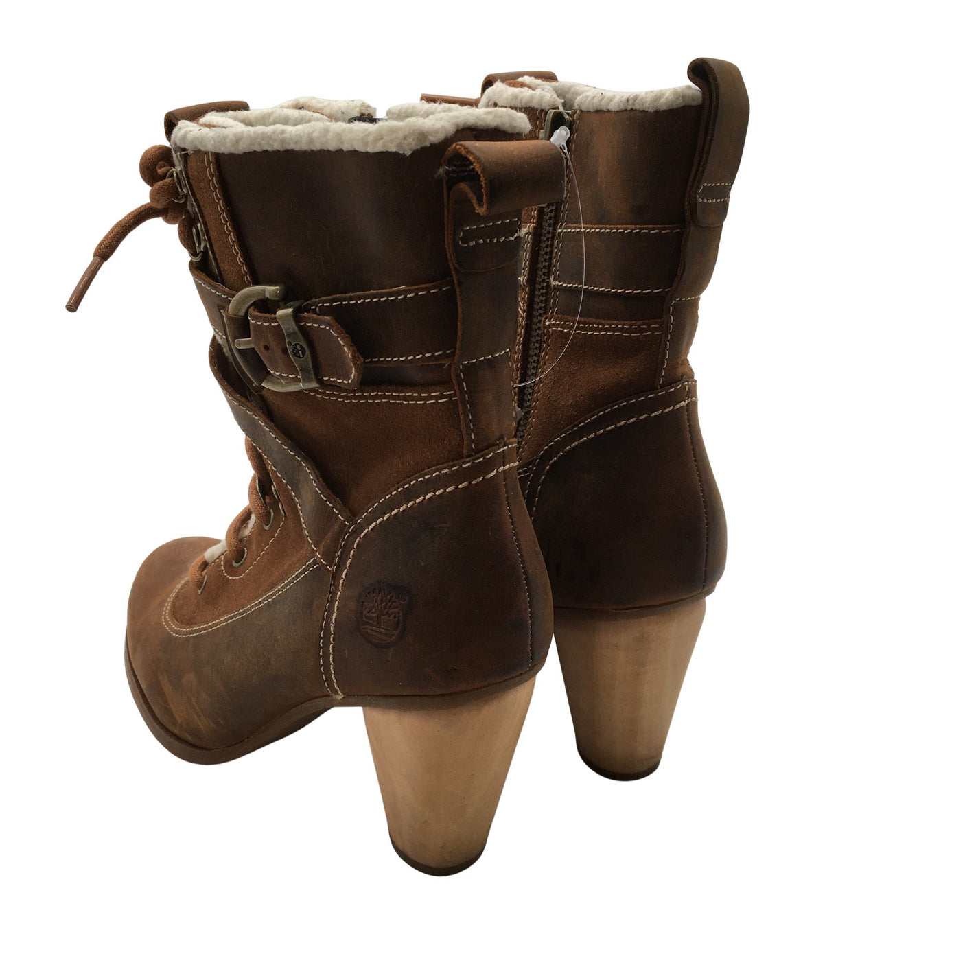 Unisex Timberland - Nilkkurit, koko 38 -  (3)