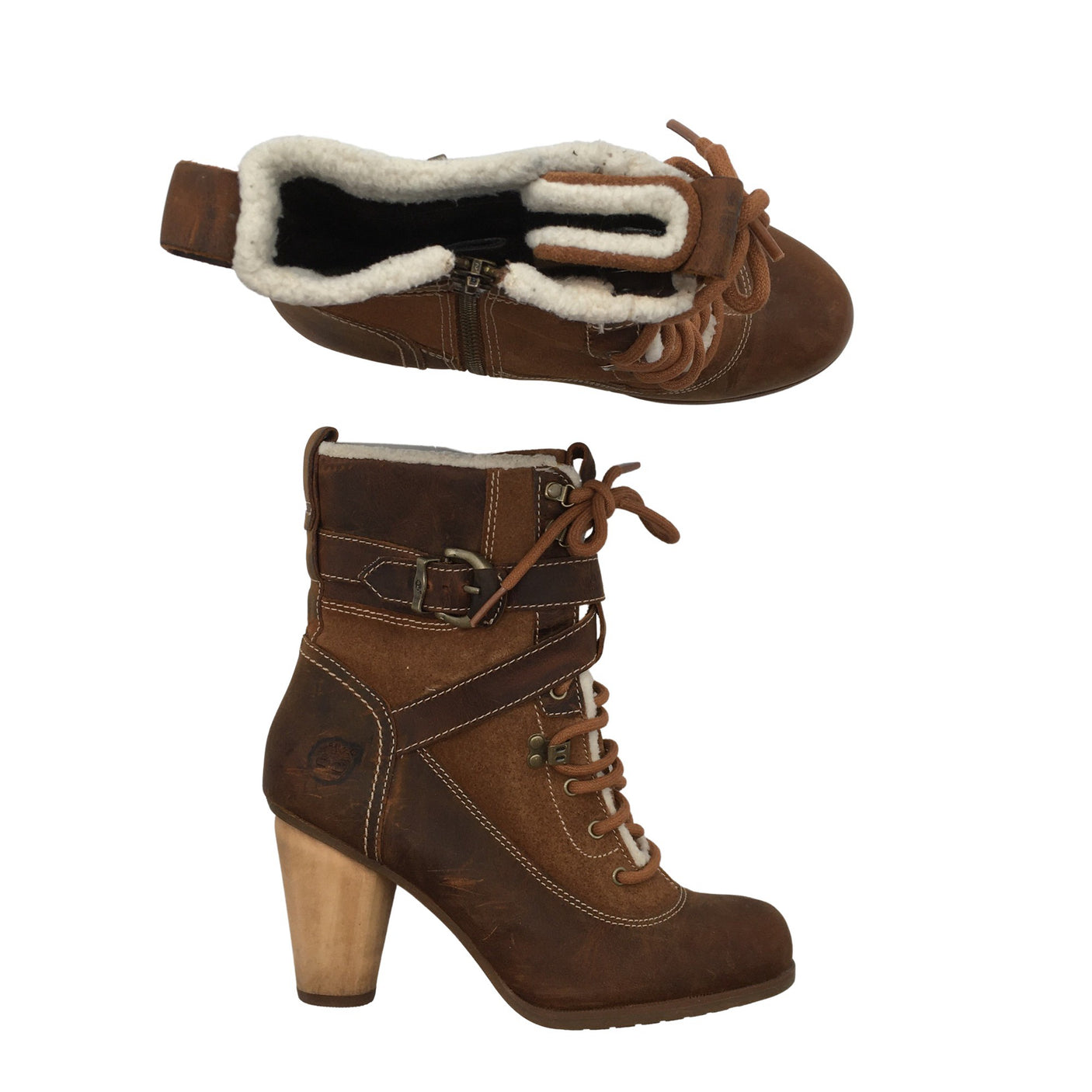 Unisex Timberland - Nilkkurit, koko 38 -  (1)