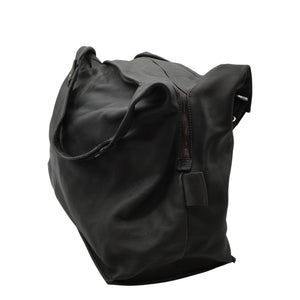 Käsilaukku, koko Maxi