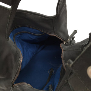 Käsilaukku, koko Maxi