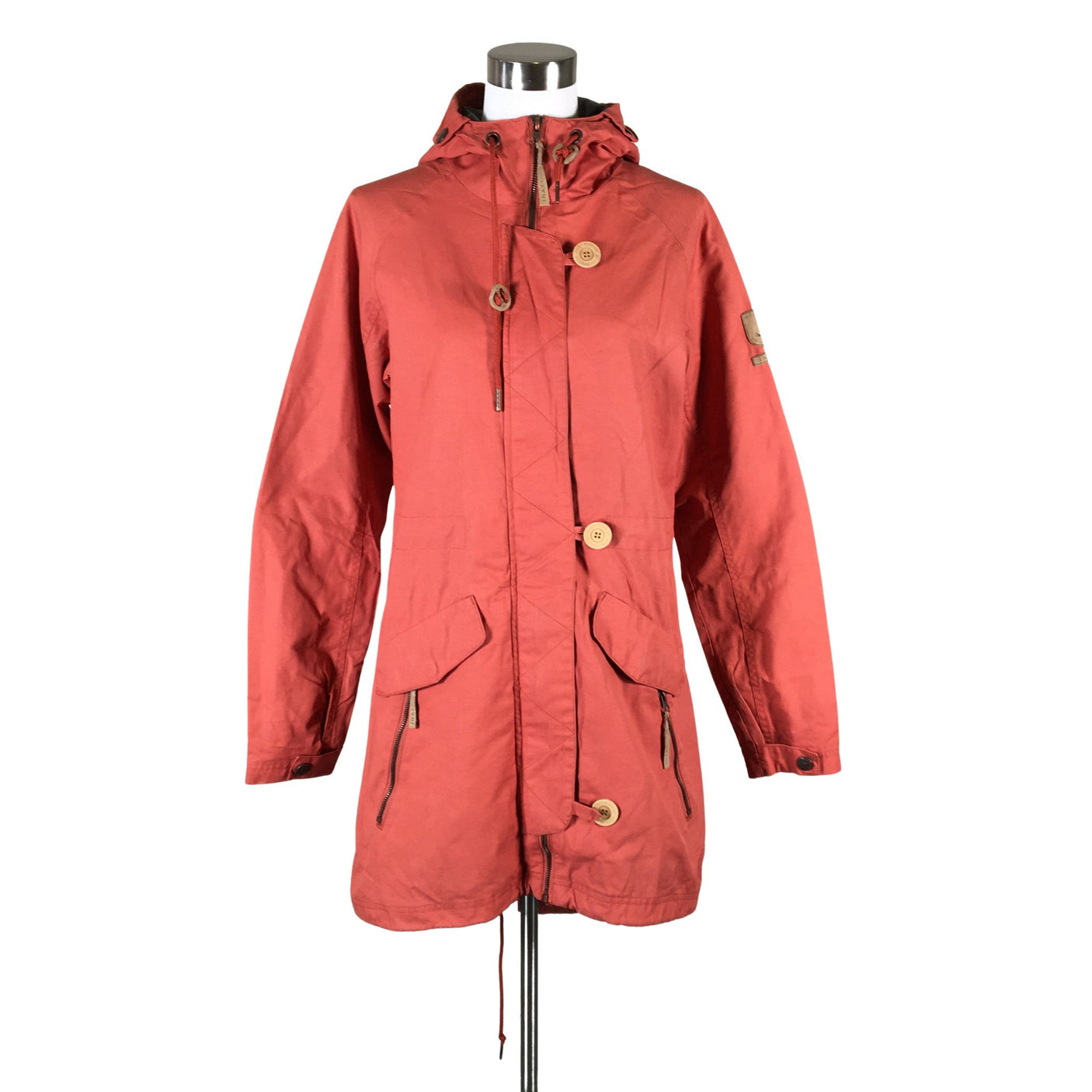 Unisex Inari - Parkatakki, koko 40 -  (1)