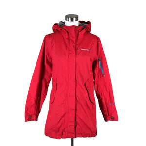 Unisex Didriksons - Parkatakki, koko 40 -  (1)