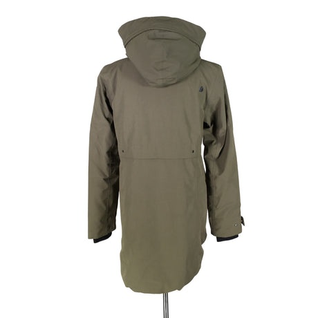 Unisex Didriksons - Parkatakki, koko 38 -  (2)