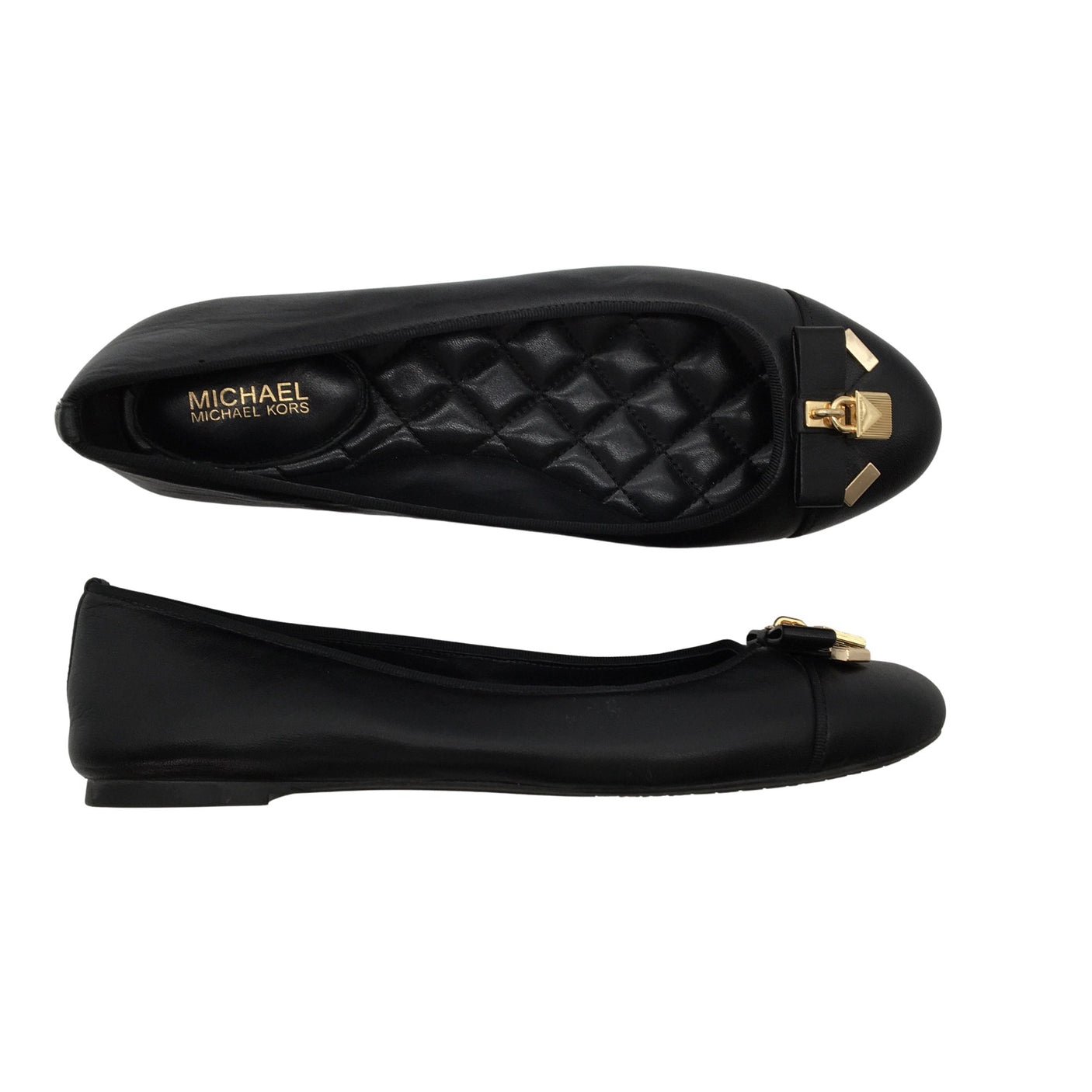 Unisex Michael Kors - Ballerinat, koko 37 -  (1)