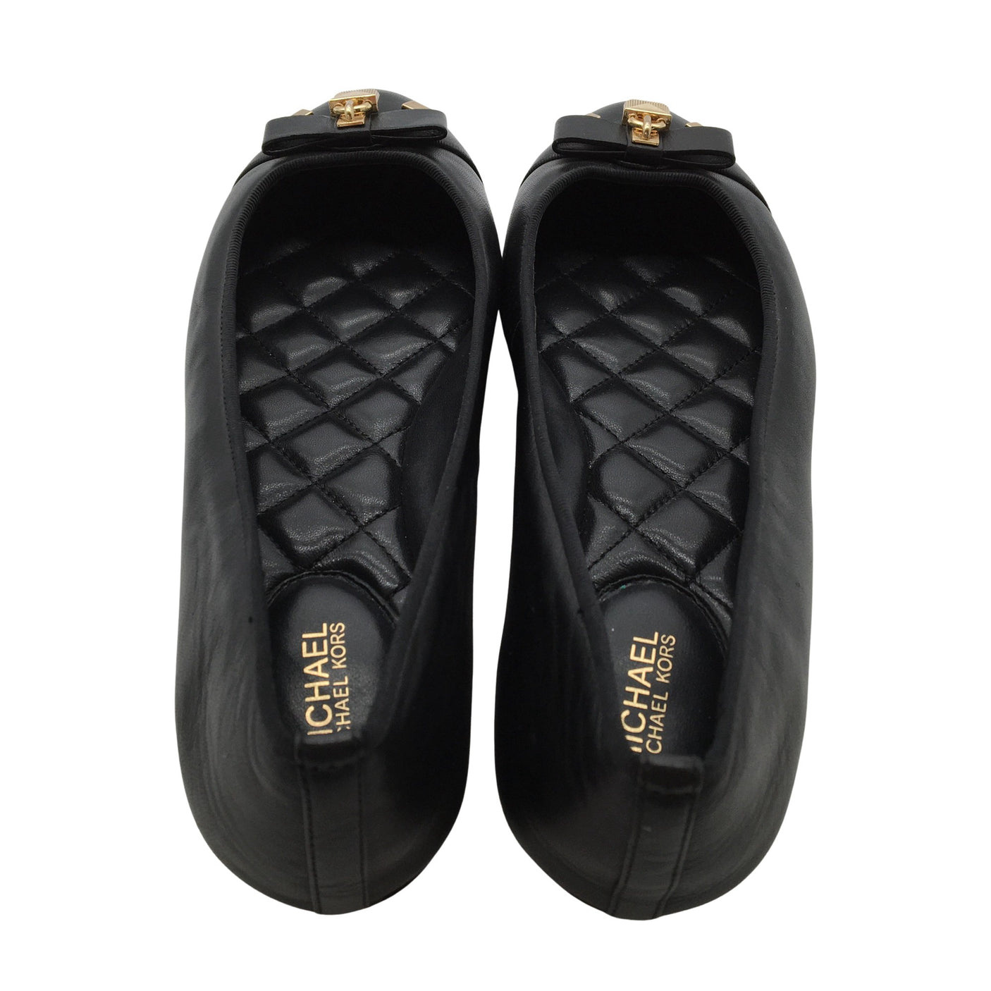 Unisex Michael Kors - Ballerinat, koko 37 -  (3)