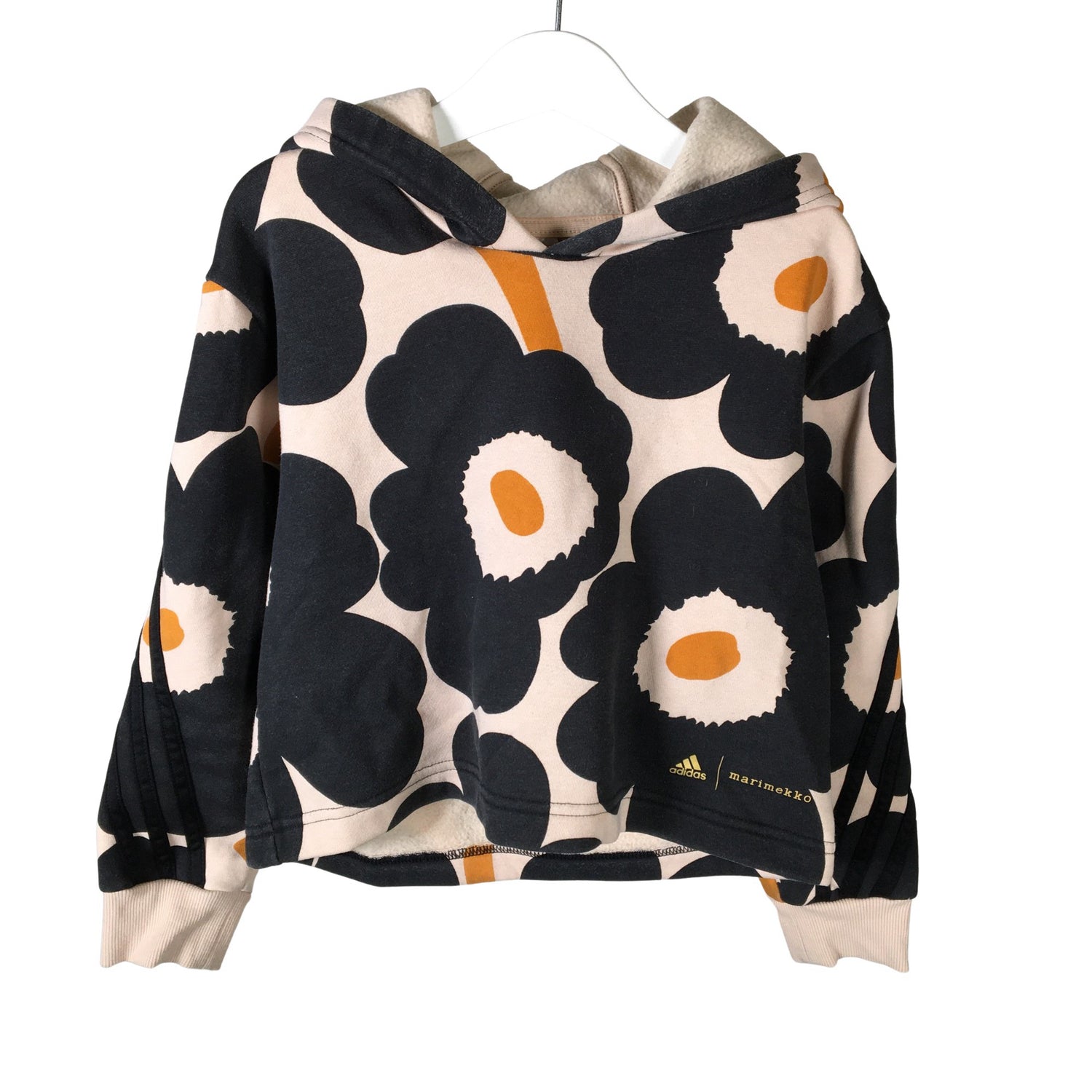 Huppari, koko 122 - 128