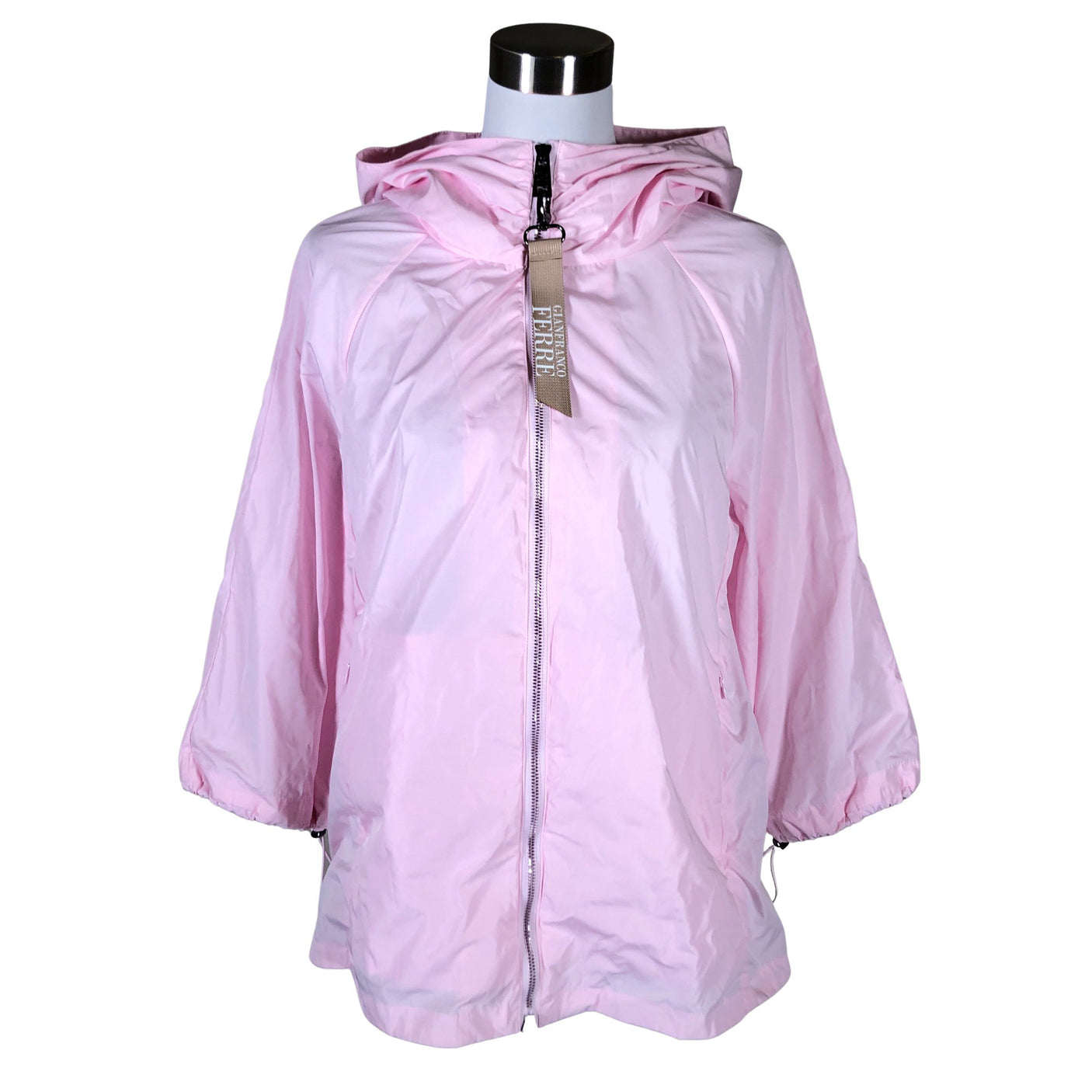 Unisex Gianfranco Ferre - Ulkoilutakki, koko 38 -  (1)