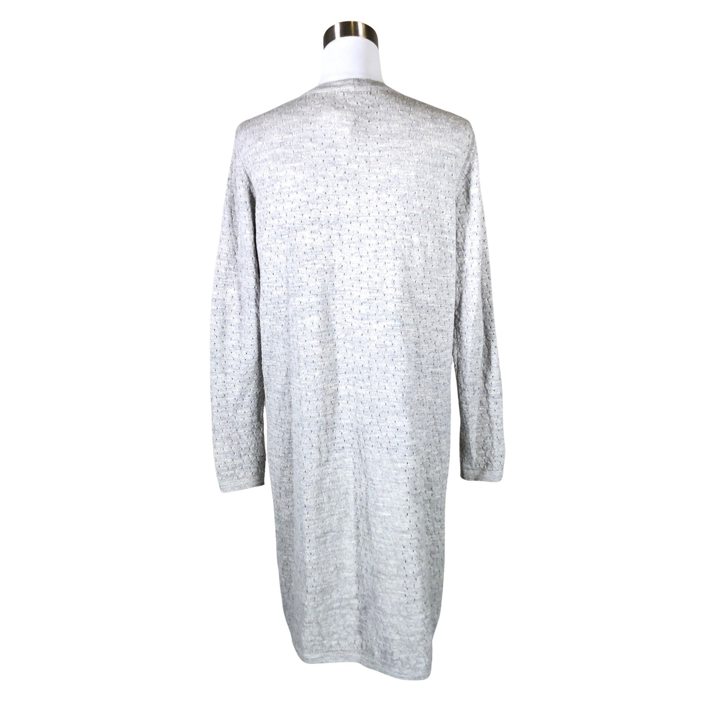 Unisex Alpa - Neuletakki, koko 40 -  (2)