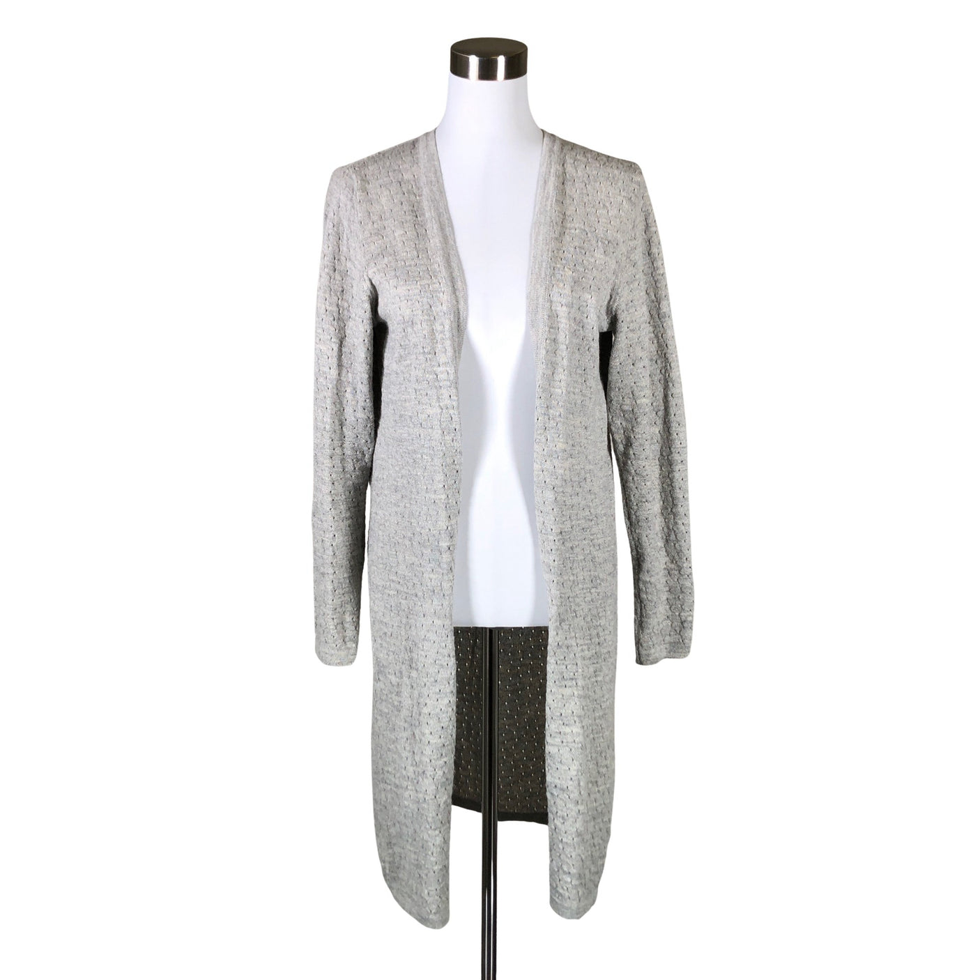 Unisex Alpa - Neuletakki, koko 40 -  (1)